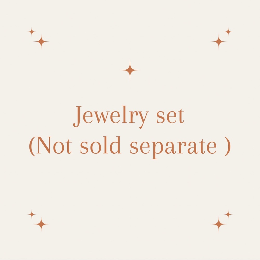 EXPRESS + nOir. Jewelry bundle.